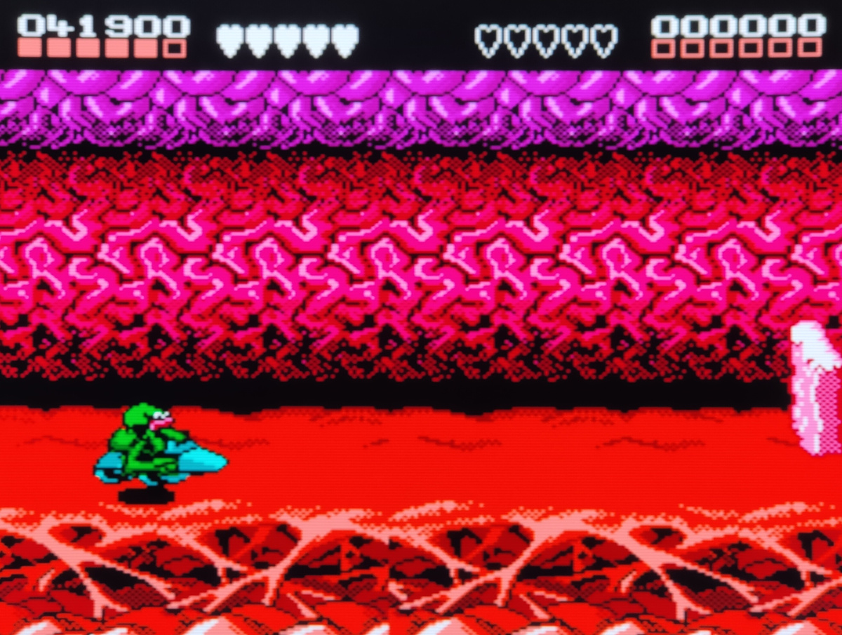 Battletoads (NES)