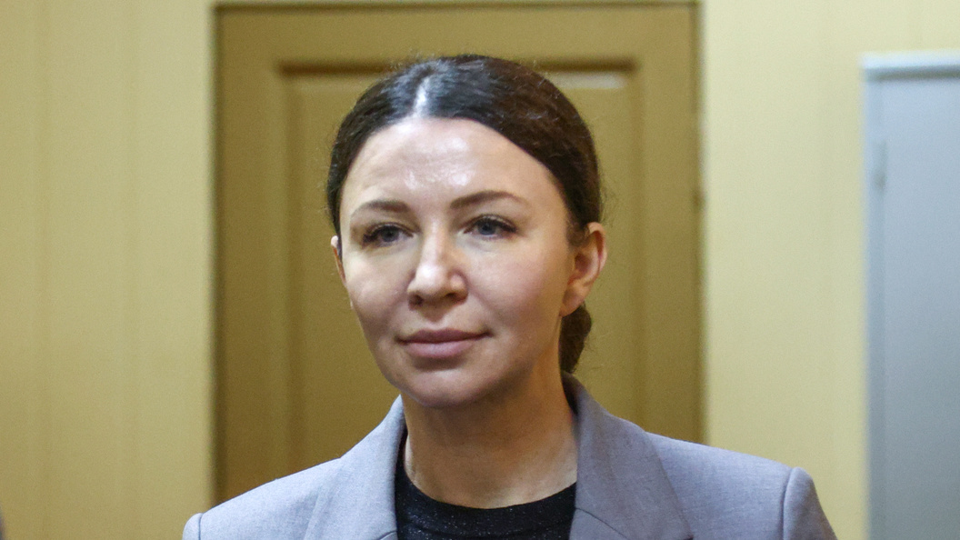    Shatokhina Natalya/Globallookpress