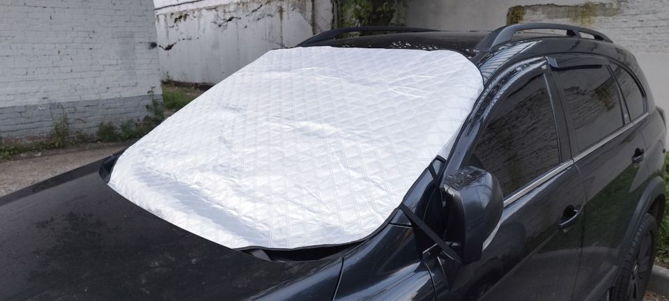 Летнее фото