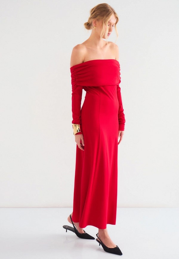 платье Vittoria Vicci, арт. на lamoda MP002XW1CRFT