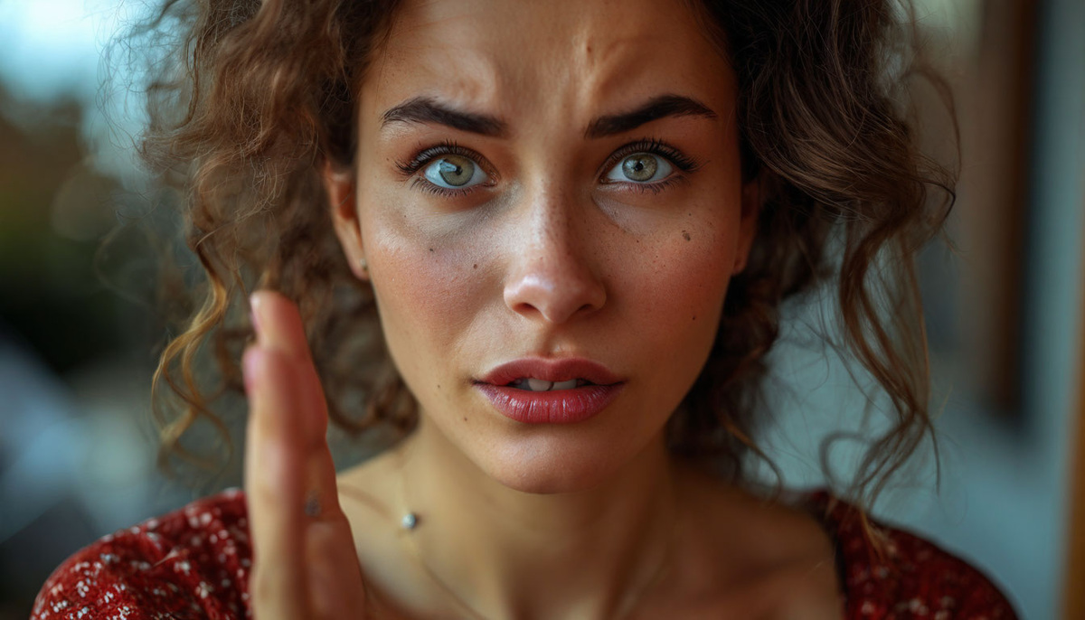 Как распознать женские манипуляции