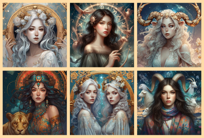 Предсказание удачи на неделю со 2 по 8 декабря 2024 года для всех знаков Зодиака