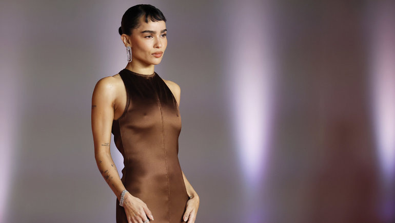    Emma McIntyre Getty Images