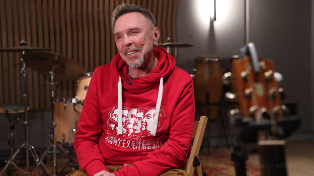    Андрей Эрштрем Известия