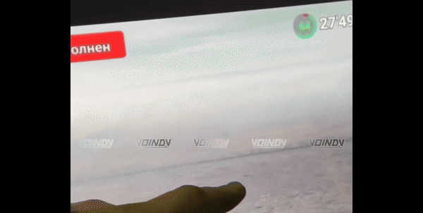    Наводчик оператор БИП повёл товарищей по безопасному коридору через минное поле на мотоцикле. Видео: ТГ-канал Colonelcassad