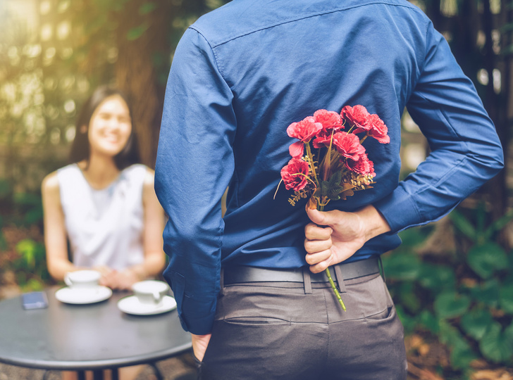 Романтика под звездами: новая искра в отношениях