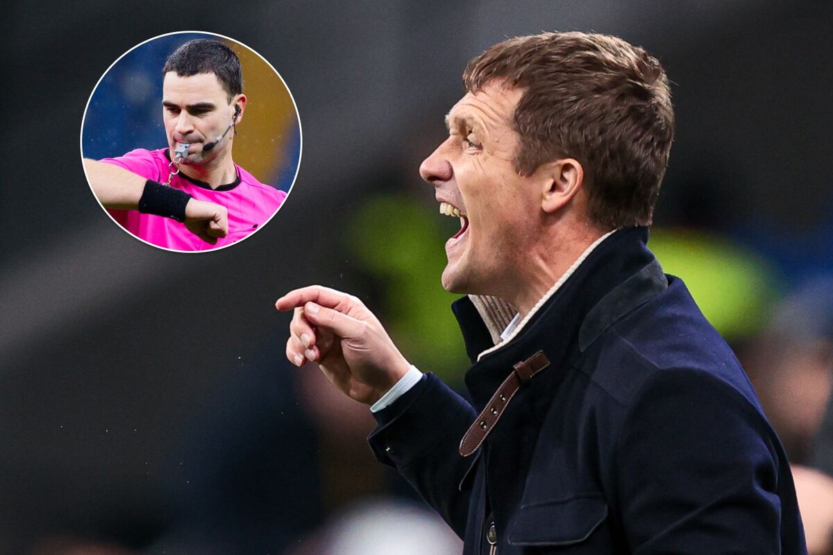 Виктор Гончаренко