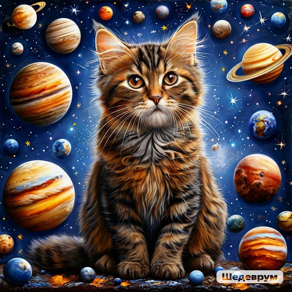 Спасибо Шедевруму.