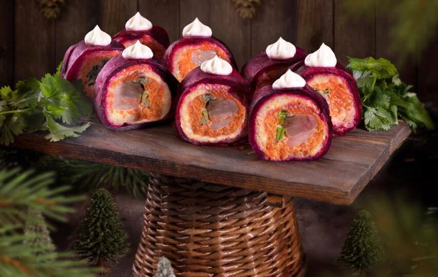 Сельдь под шубой: история, рецепт и вариации культового салата