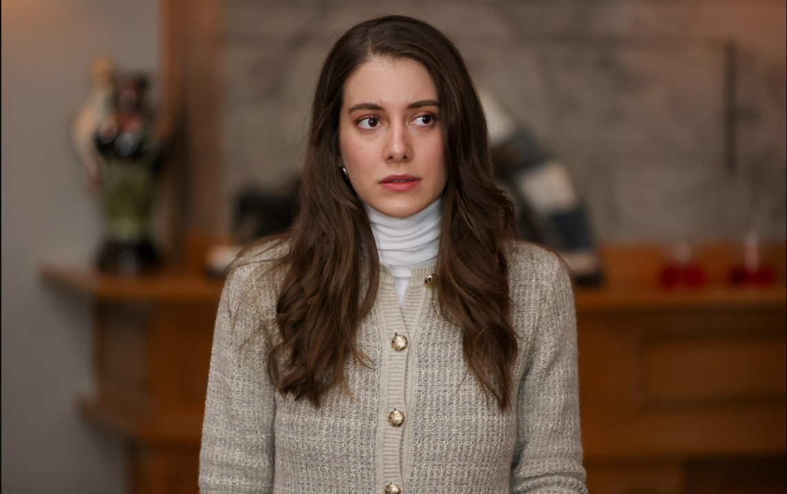 Суна. Зимородок 3 сезон 12 серия 