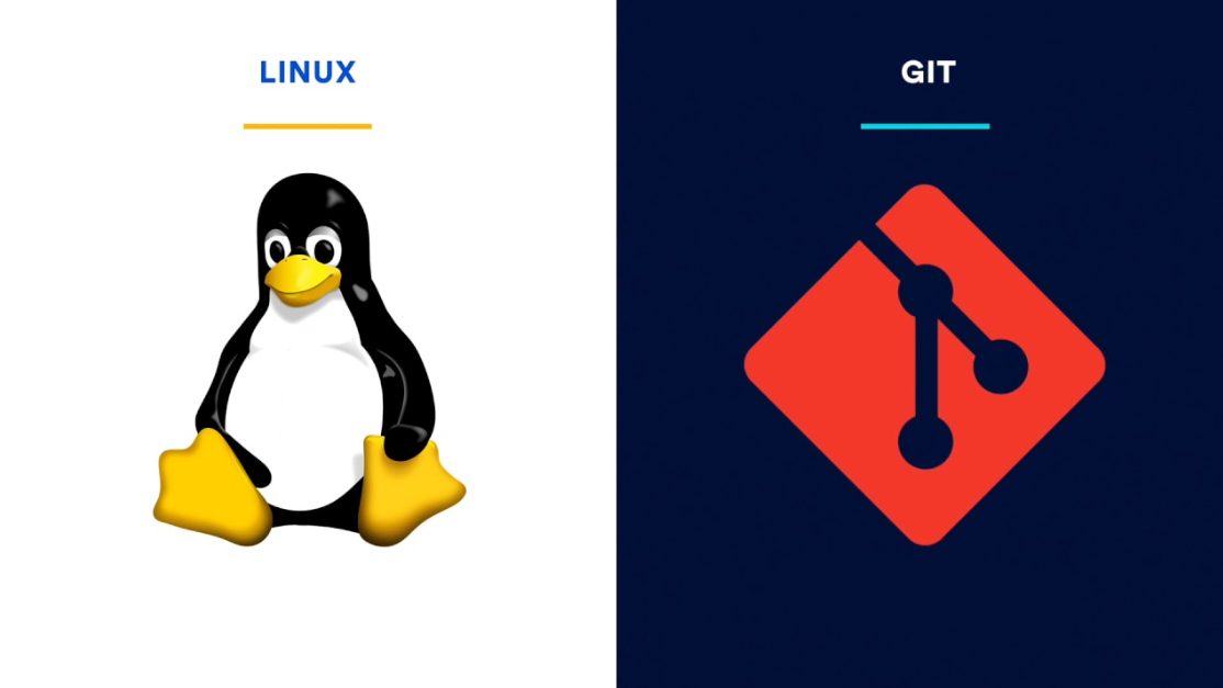 Работа с Git в Linux: управление версиями вашего проекта