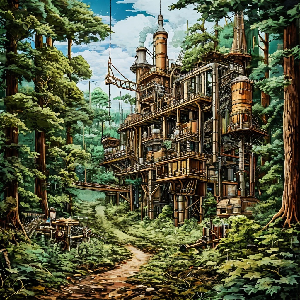 Или так, убеждения в лесу дремучем?