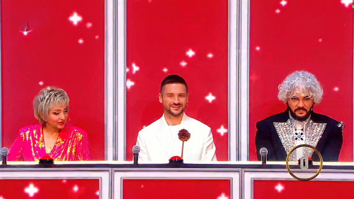 Киркоров в ярости покинул студию «Ну-ка, все вместе». Конфликт Лазарева и Киркорова вышел за пределы шоу