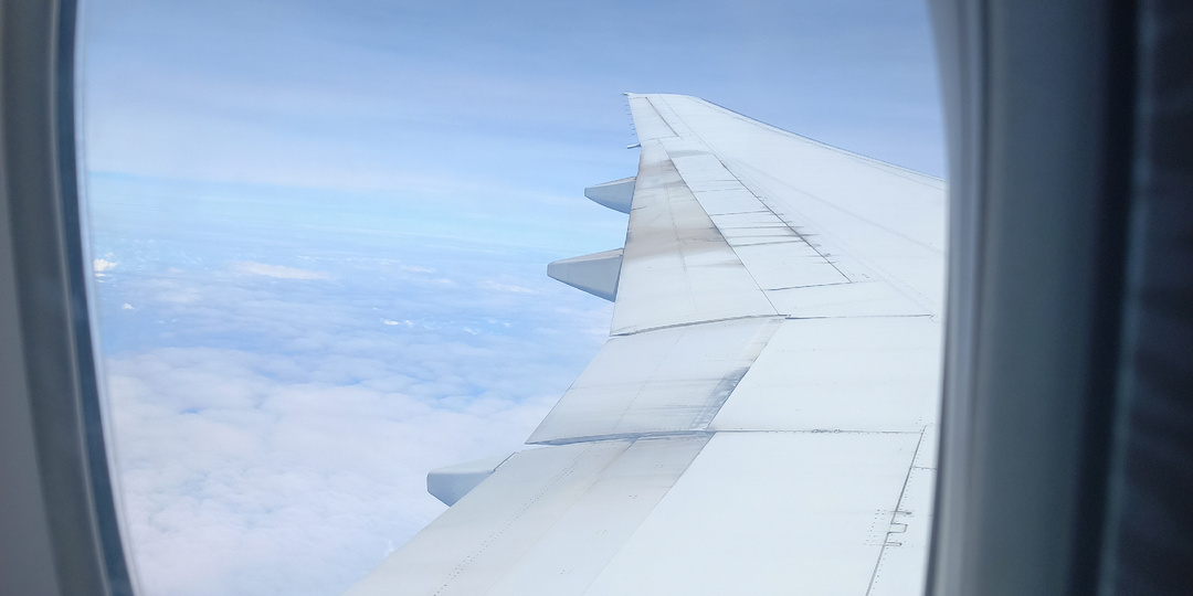 Рейс Самара (Курумоч)- Пхукет. Авиакомпания Red Wings.