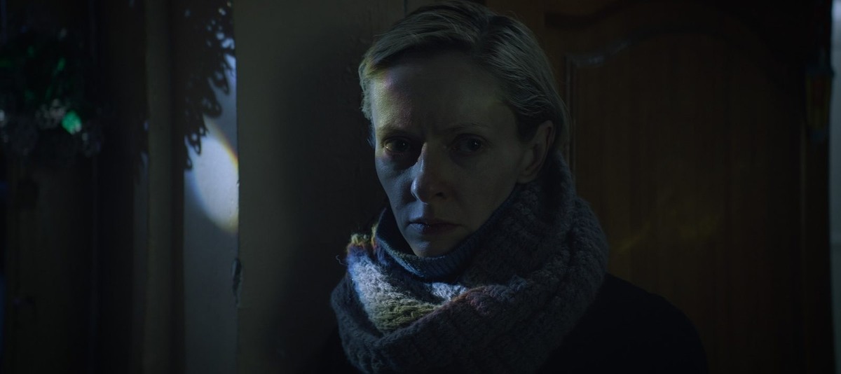 Кадры из фильма «Вечная зима»