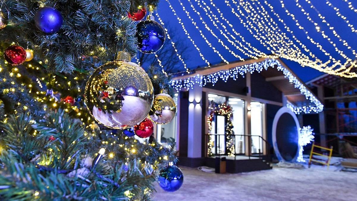    Фото: Сергей Киселев / АГН Москва