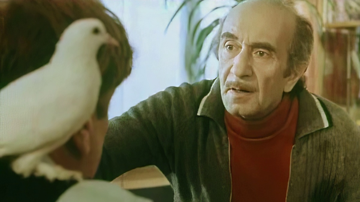 Лев Львович Берберов