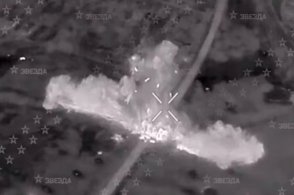    В Киеве признали, что в деревне Старые Терны идут ключевые бои за Курахово