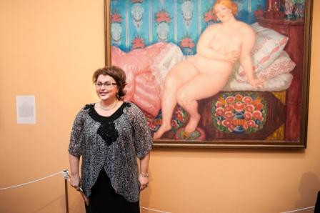 наши венеры лучше всех