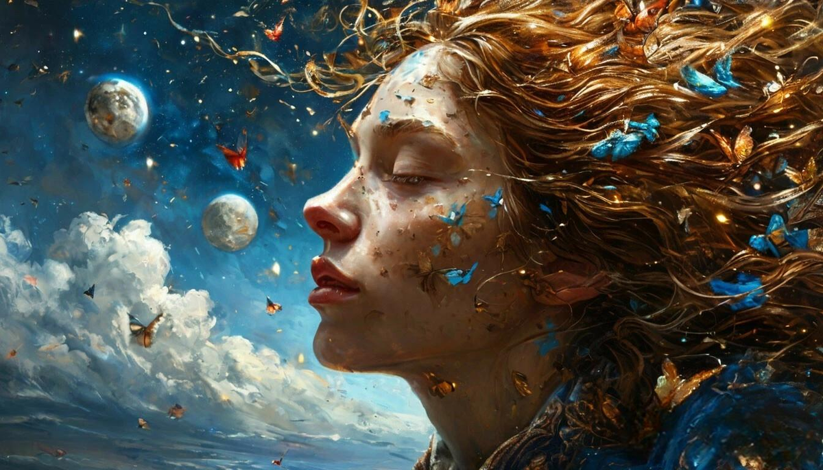 Почему мы видим сны?