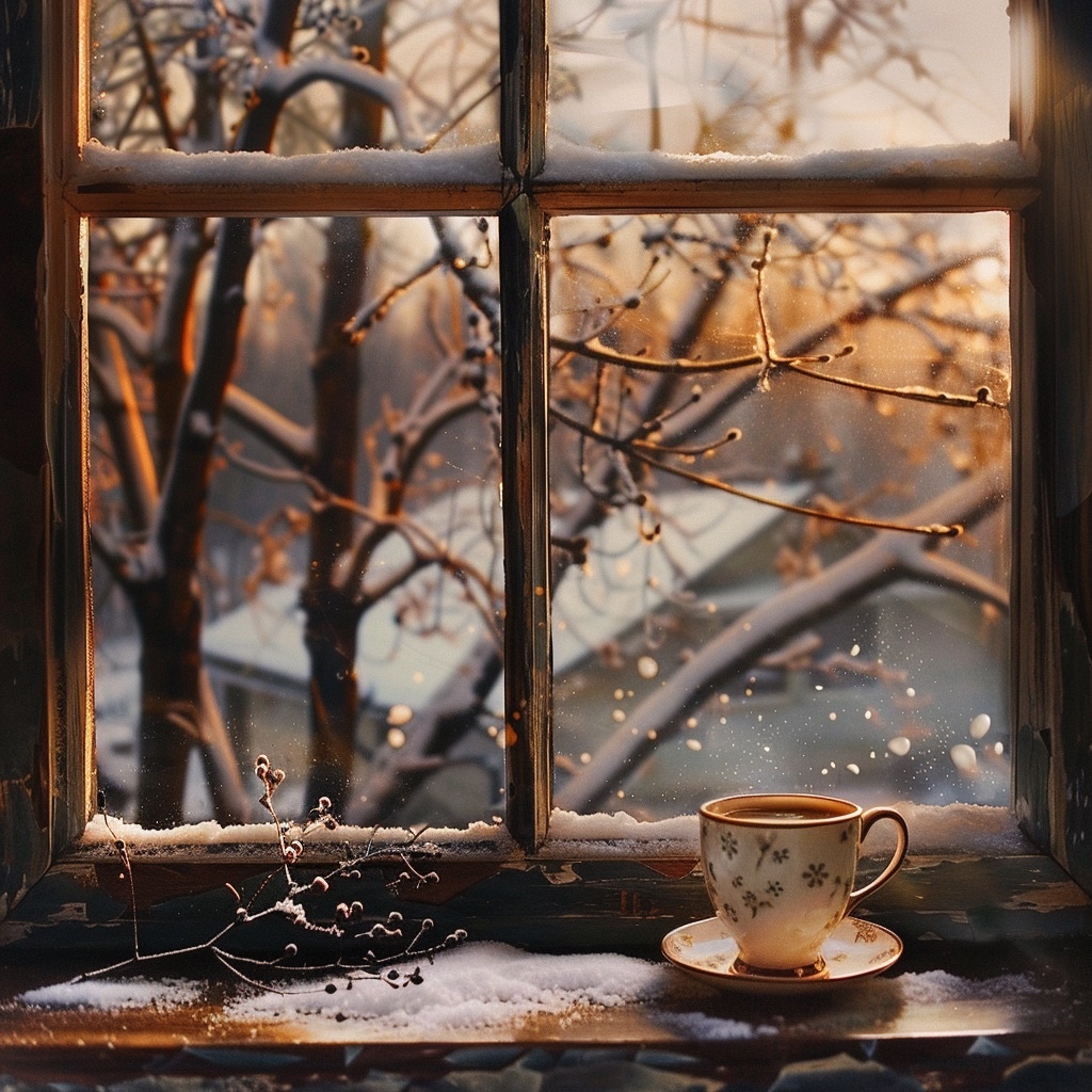 От нейросети 