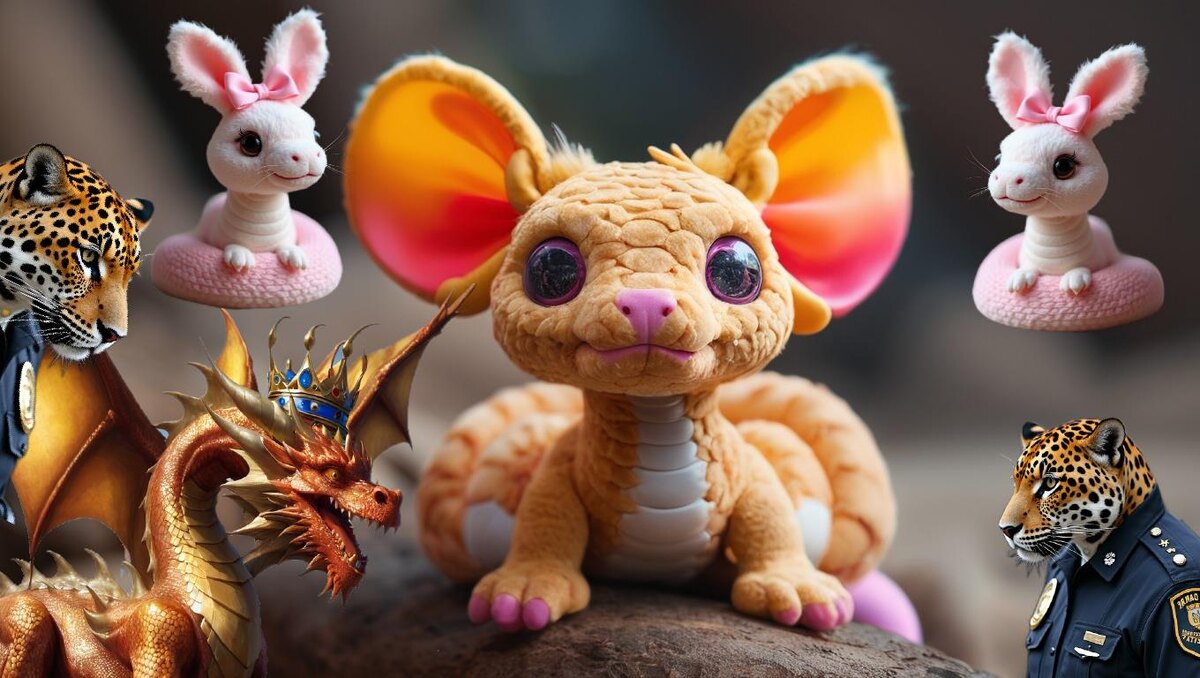 мы ещё встретимся! 