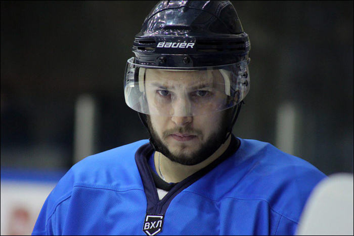 Александр Игоревич Черников