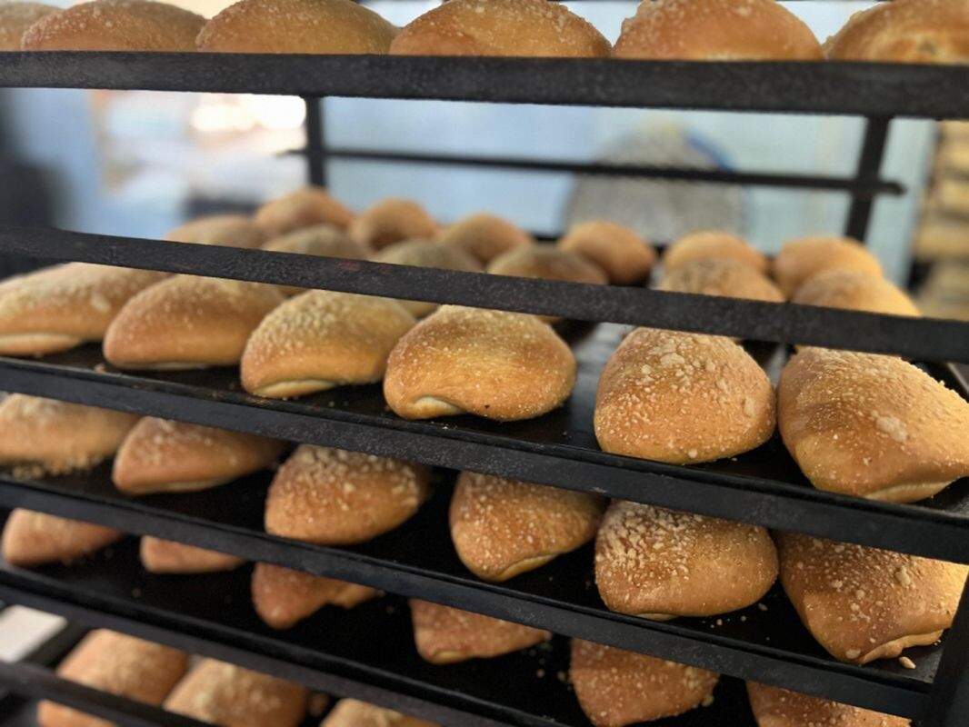    Кто не любит разные пышки и булочки? Фото khabkrai.ru