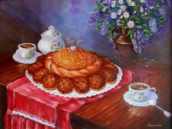 (художник: Павел Калугин)