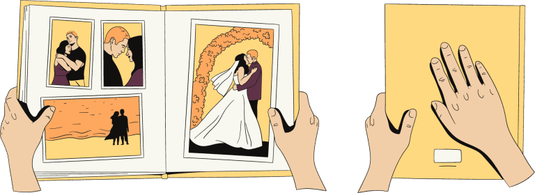 Стоит ли оставаться вместе с мужчиной и бороться за сохранение отношений?Или лучше покончить с этим и начать новую главу в своей жизни?