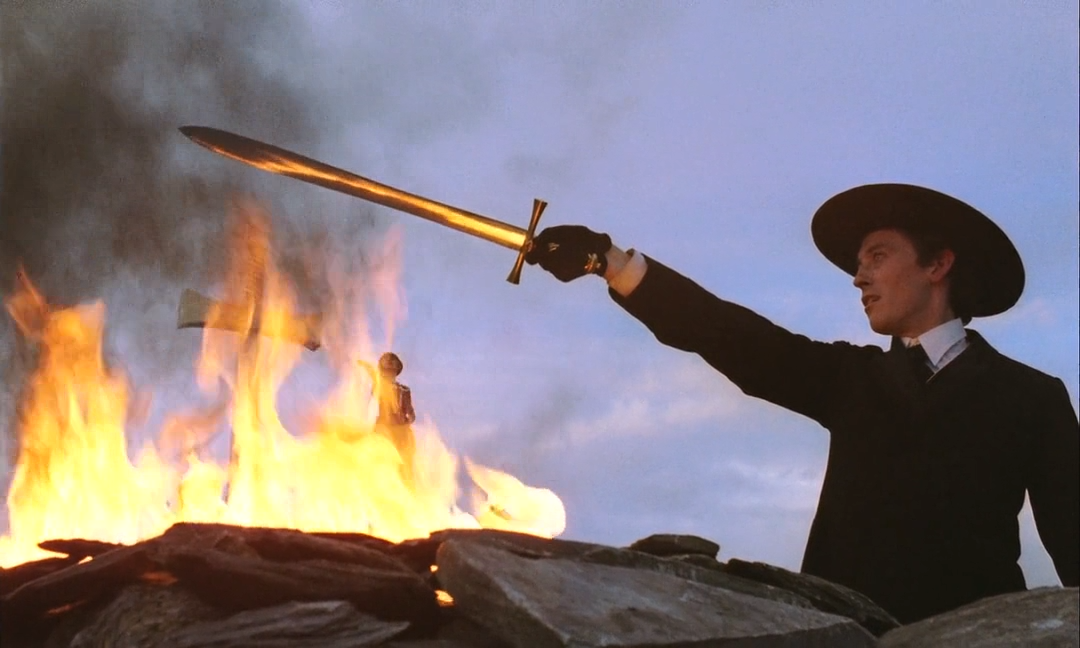 Кадр из фильма «Малер» (1974)