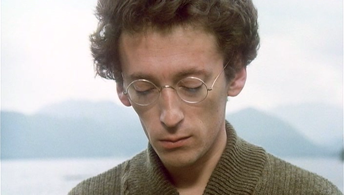 Кадр из фильма «Малер» (1974)