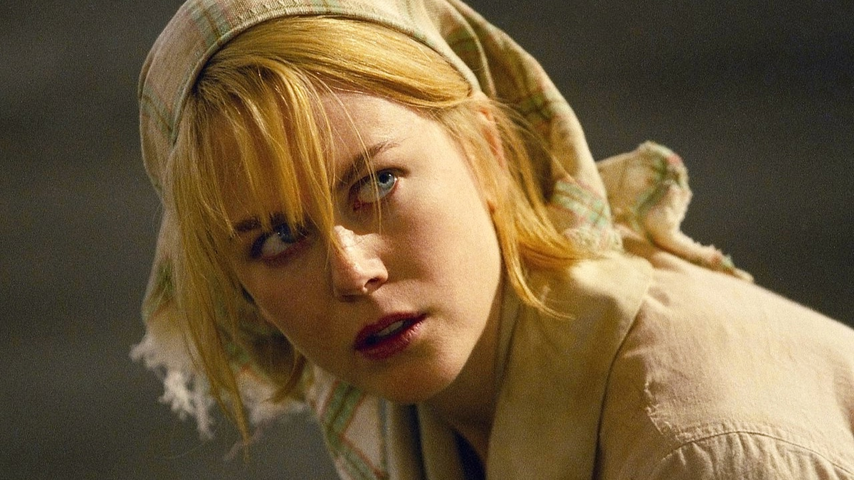 "Догвилль" (2003)