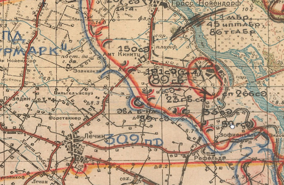 сайт Память народа