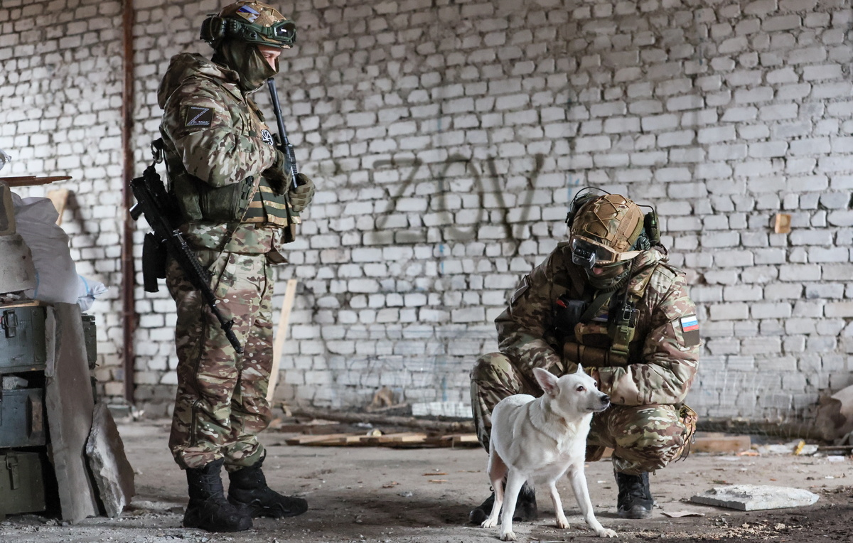 Дмитрий Ягодкин/ТАСС, архив