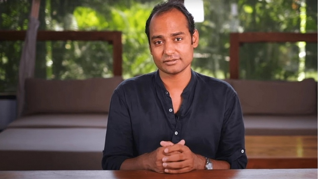 Пунит Нахата