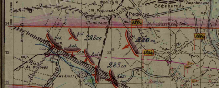 сайт Память народа