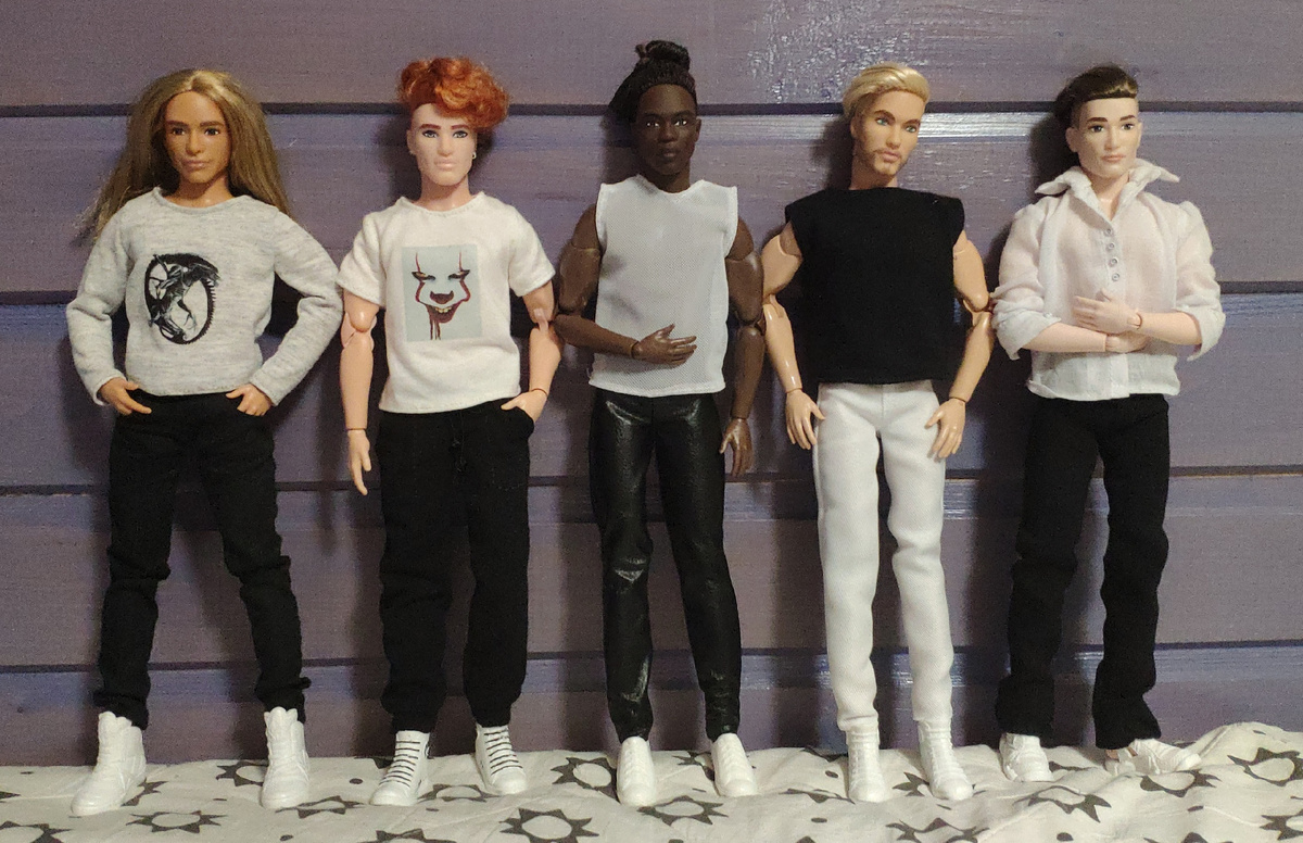 Тапкофо автора 