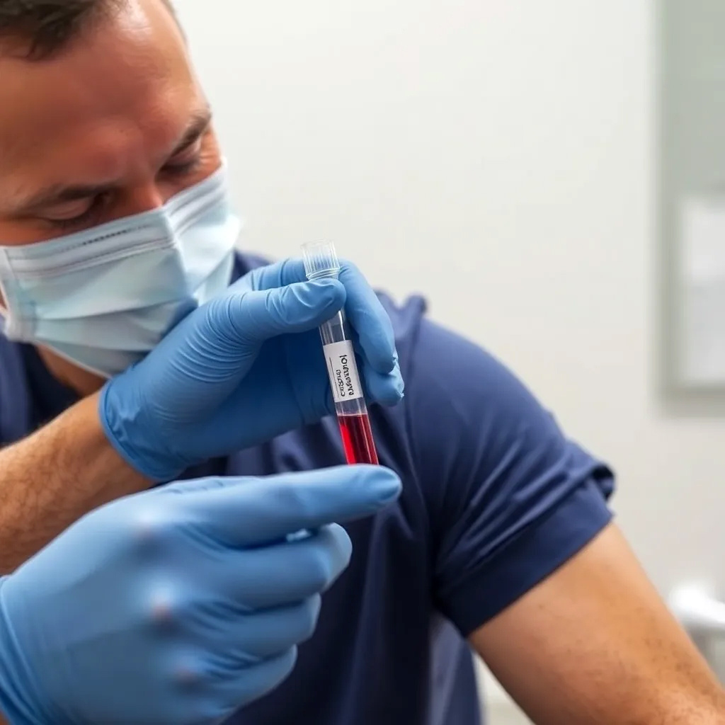 Анализы на алкоголизм: можно ли по крови и моче узнать, что человек пьет?