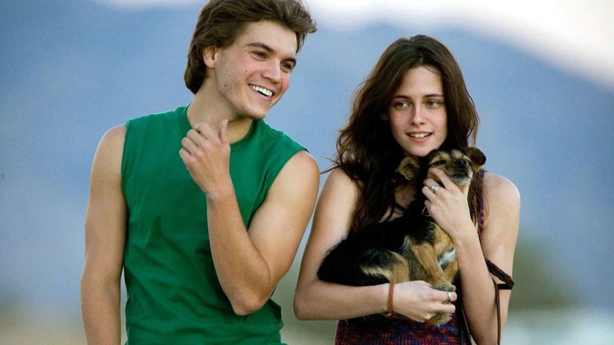 "В диких условиях" (2007)