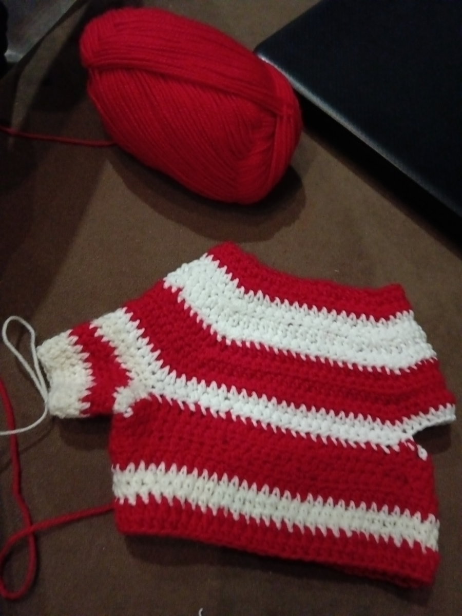 Ветерок Деда Мороза