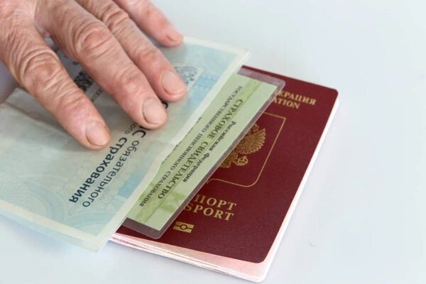 ТАСС / Николай Гынгазов