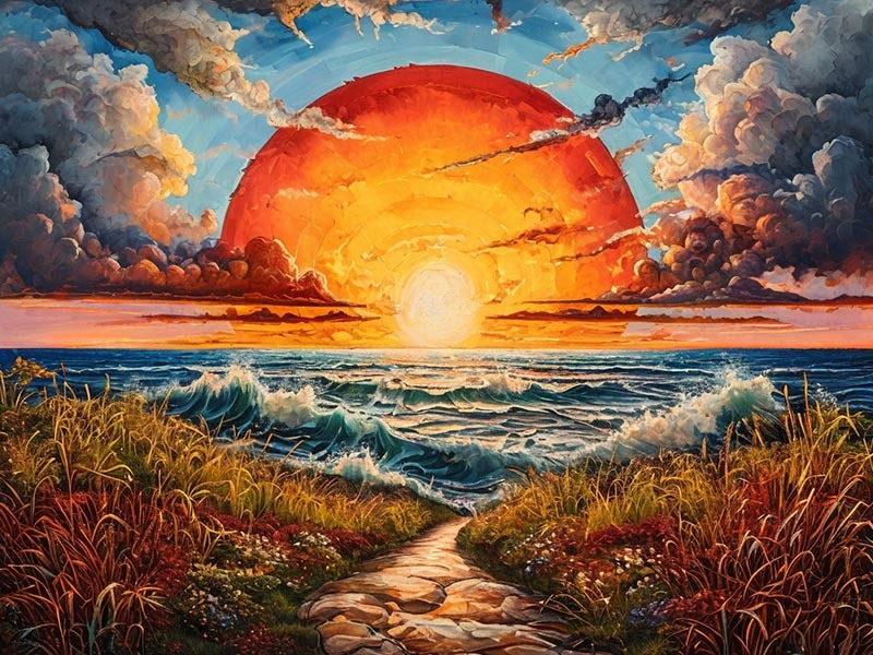 Изображение сгенерировано в Recraft, как образ к смыслу.