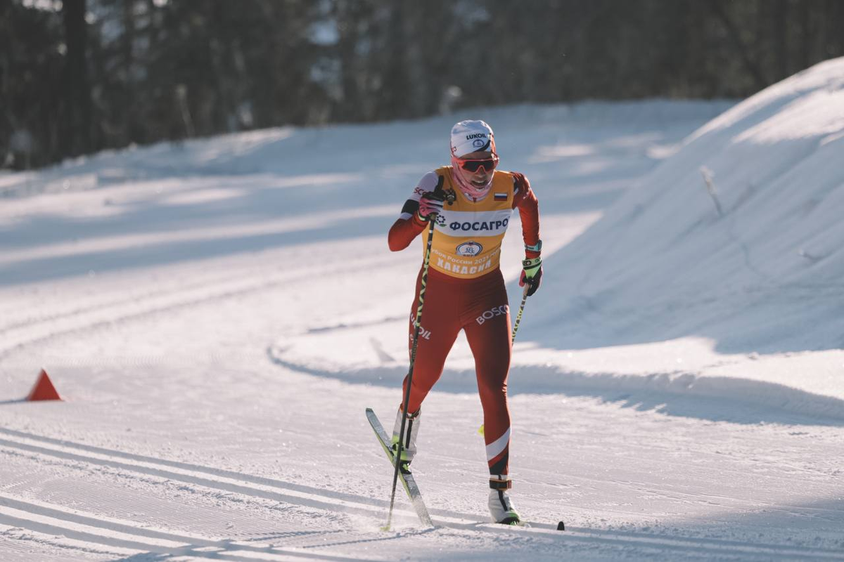 Екатерина Смирнова (фото: ФЛГР)