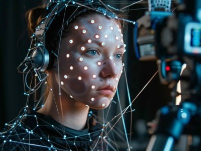    Новое приложение заменяет дорогое оборудование для захвата движений [ВИДЕО]