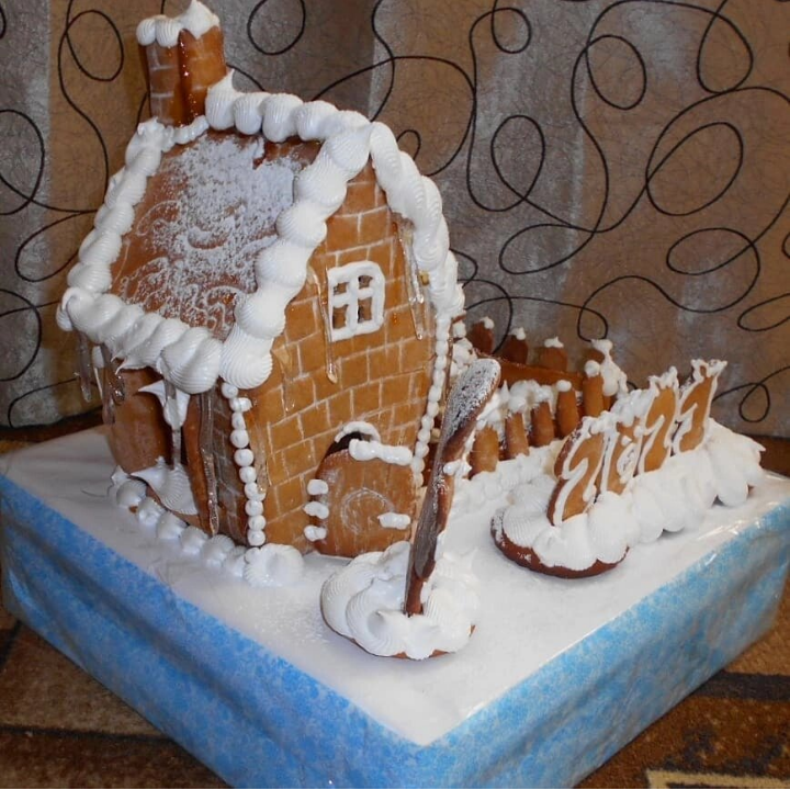 Фото автора