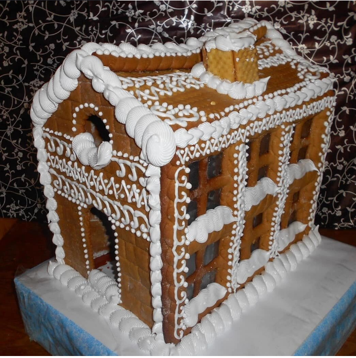 Фото автора