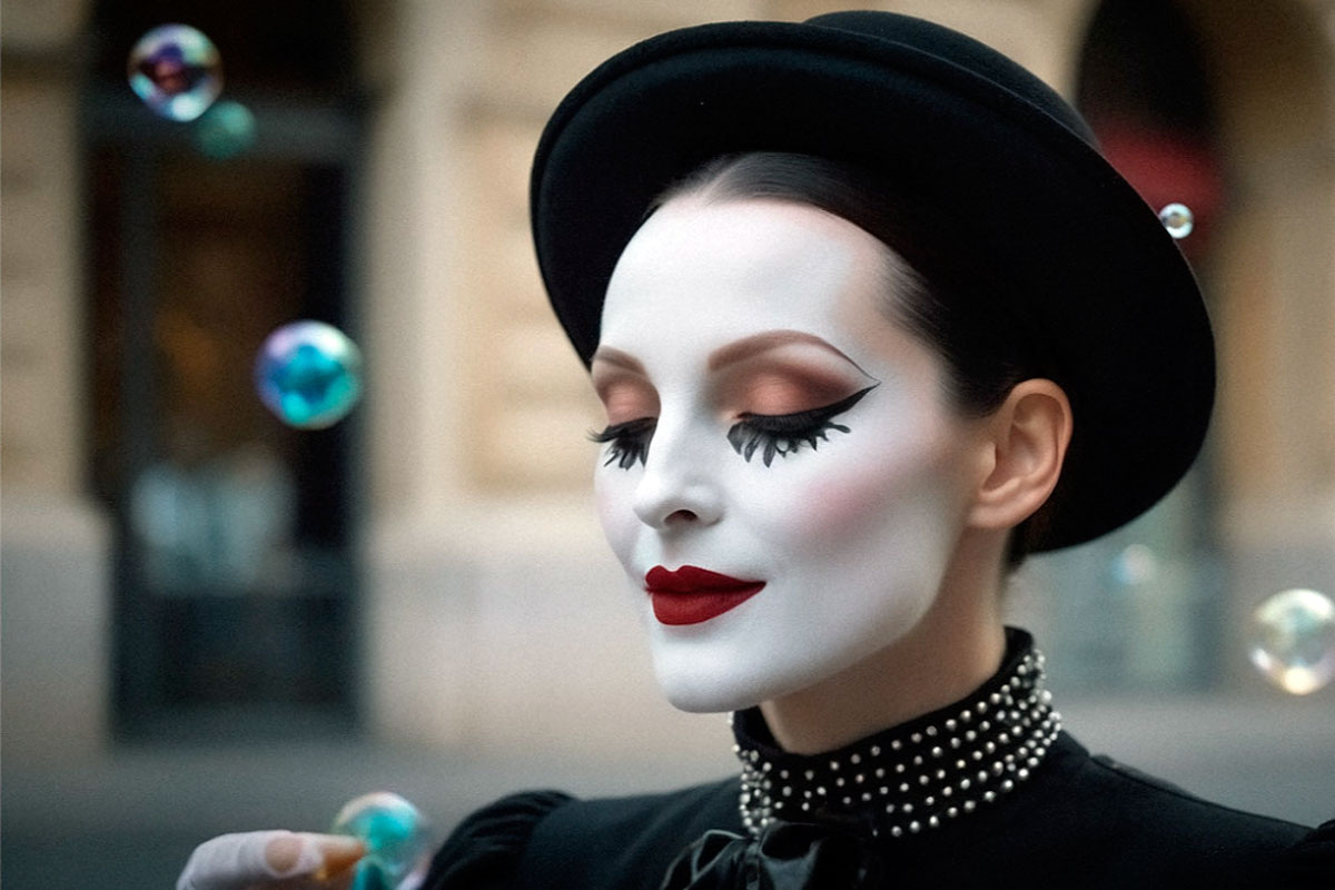 Жизнь человека может измениться, если он перестанет чувствовать себя беспомощным