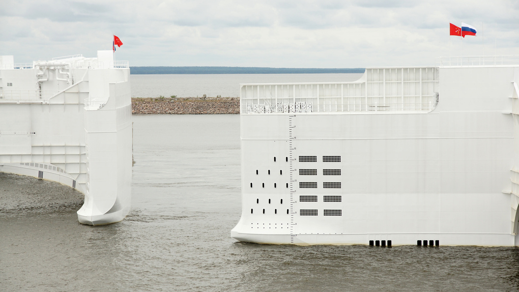    Фото: Aleksey Smyshlyaev/Global Look Press