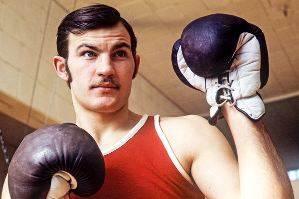 Вячеслав Лемешев